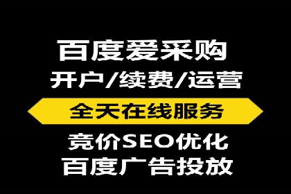 SEM竞价开户实操指南：经典案例解读